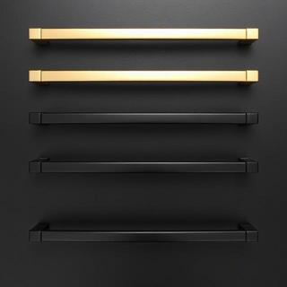 Cabinet pulls preview