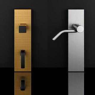Square line preview