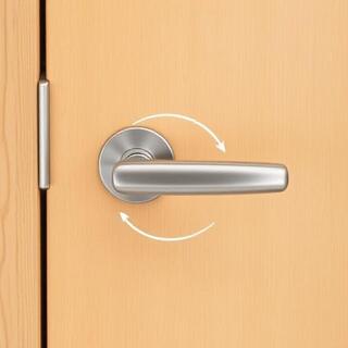 Door 30 degrees