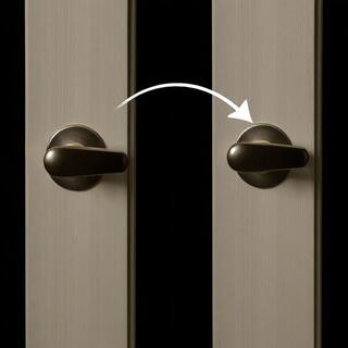 Door 60 degrees
