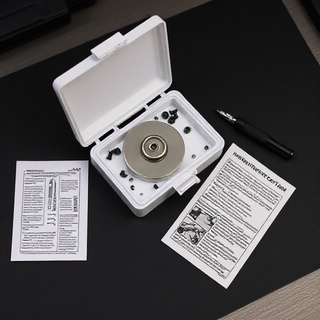Repair kit with bushings and springs