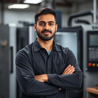 Sameer — QC